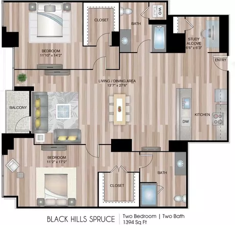 1255 25th St NW, Washington, DC 20037