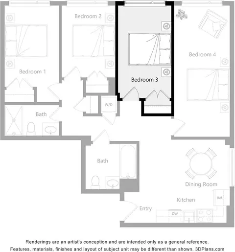 215 E 124th St, New York, NY 10035