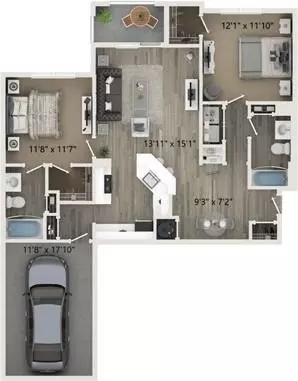 745 Highway 42 N, Mcdonough, GA 30253
