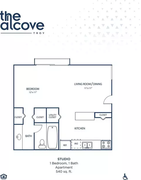 2600 Livernois Rd, Troy, MI 48083