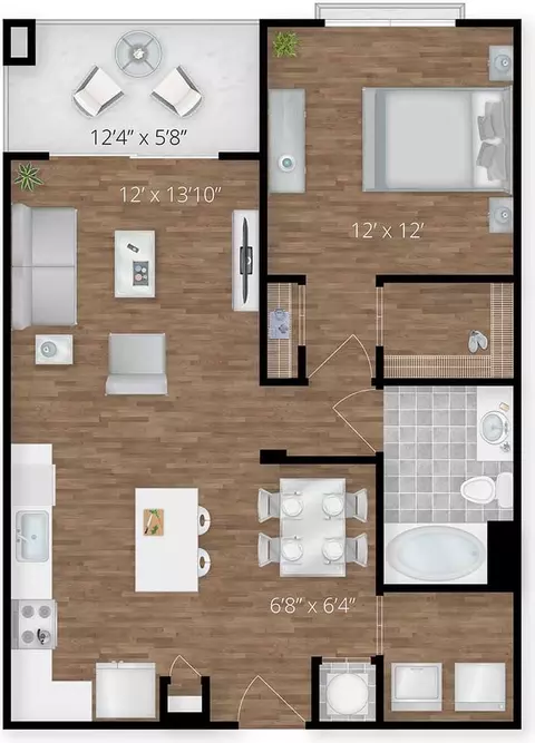4300 SW 113th Ter, Miramar, FL 33025