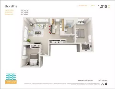 401 Mount Vernon St, Boston, MA 02125