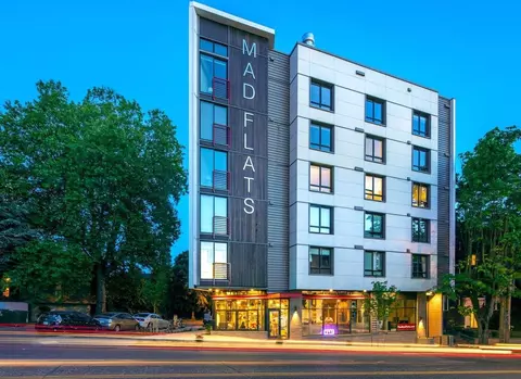 1523 E Madison St, Seattle, WA 98122