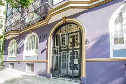 1035 Sutter St, San Francisco, CA 94109 photo 25