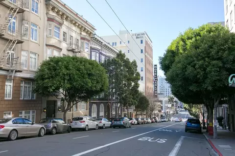 1035 Sutter St, San Francisco, CA 94109 photo 27