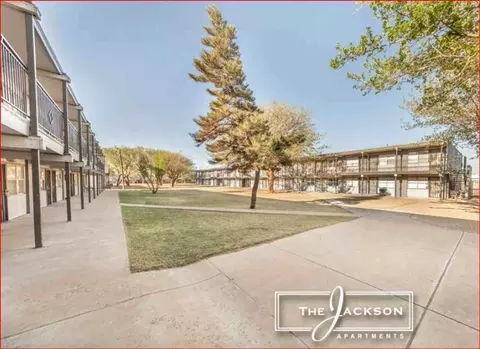 102 120 Waco Ave, Lubbock, TX 79415