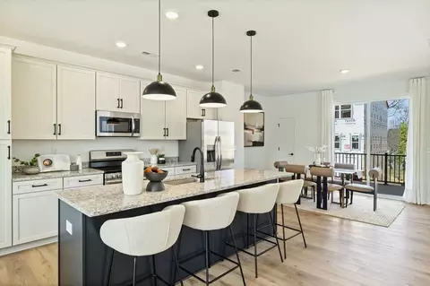 10701 Mallard Creek Rd, Charlotte, NC 28262