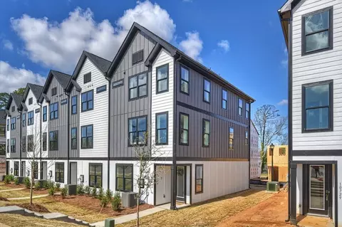 10701 Mallard Creek Rd, Charlotte, NC 28262
