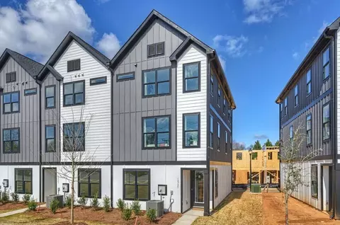 10701 Mallard Creek Rd, Charlotte, NC 28262