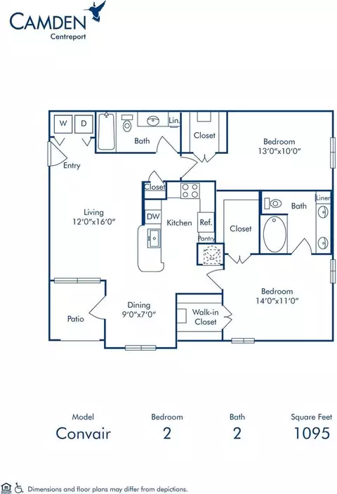 3999 Centreport Dr, Fort Worth, TX 76155