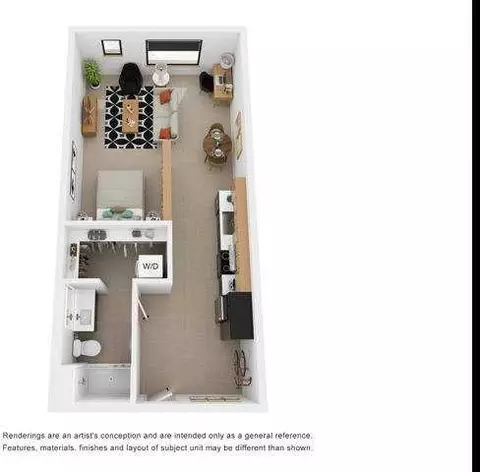 300 SE D St, Bentonville, AR 72712