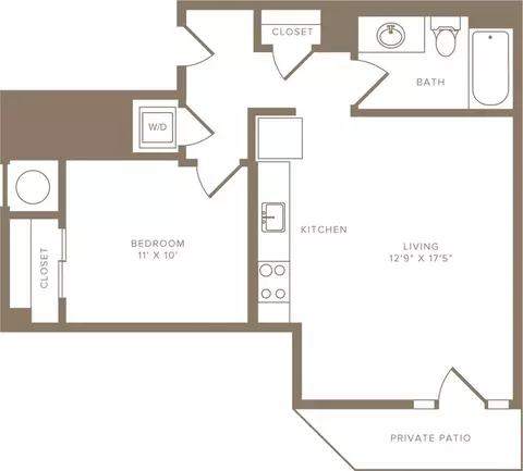 2700 16th St NW, Washington, DC 20009