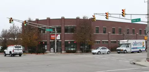 1120 S Walnut St, Bloomington, IN 47401