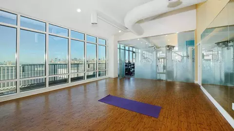 1 Harborside Pl, Jersey City, NJ 07311 photo 38