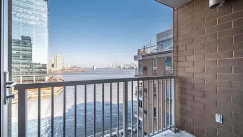 1 Harborside Pl, Jersey City, NJ 07311 photo 21
