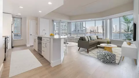 1 Harborside Pl, Jersey City, NJ 07311 photo 18