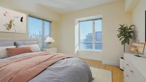 1 Harborside Pl, Jersey City, NJ 07311 photo 3
