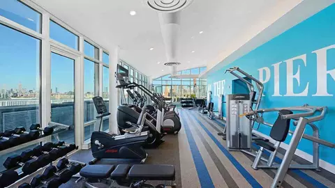 1 Harborside Pl, Jersey City, NJ 07311 photo 37