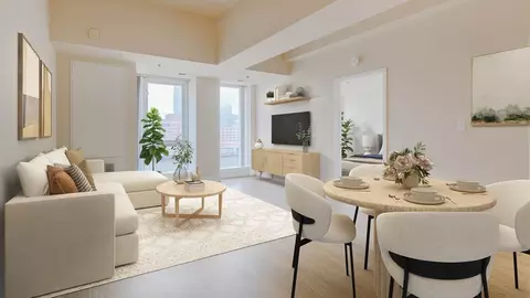 1 Harborside Pl, Jersey City, NJ 07311 photo 16