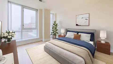 1 Harborside Pl, Jersey City, NJ 07311 photo 26