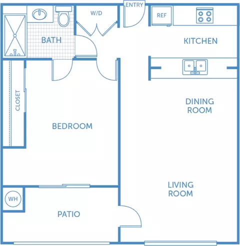 12449 Louise Ave, Los Angeles, CA 90066