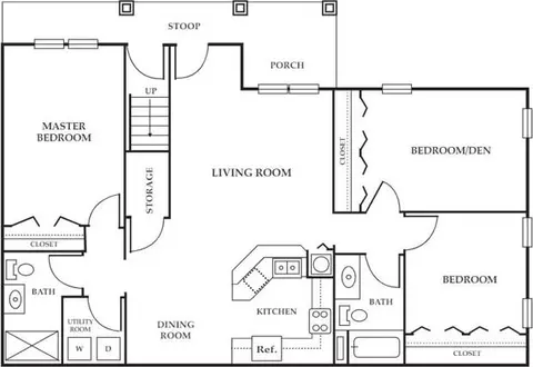 5800 Calais Ln, Saint Petersburg, FL 33714