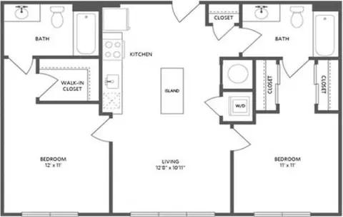 2920 District Ave, Fairfax, VA 22031