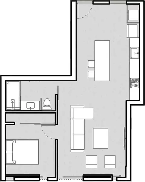 2710 3rd Ave, San Diego, CA 92103