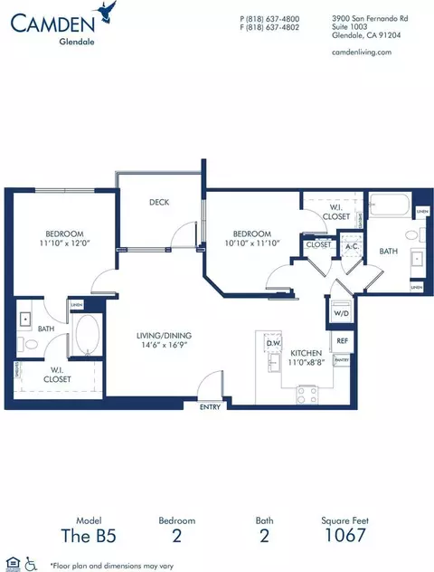 3900 San Fernando Rd, Glendale, CA 91204