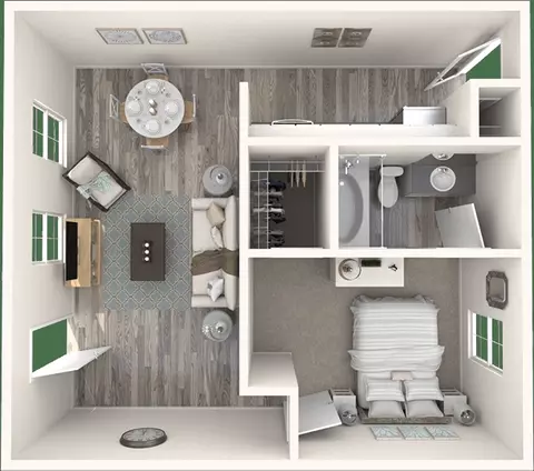 805 W Brown St, Tempe, AZ 85281