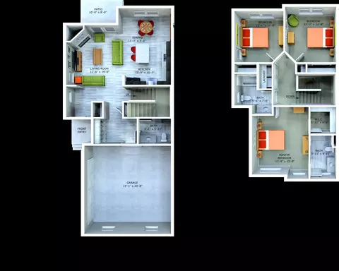 2233 Michigan St NE, Grand Rapids, MI 49503