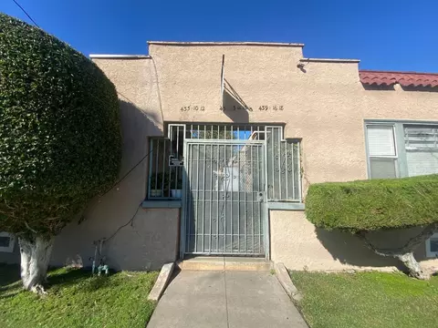 435 Rose Ave, Long Beach, CA 90802