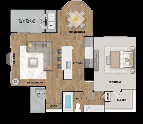 3102 Cove View Blvd, Galveston, TX 77554