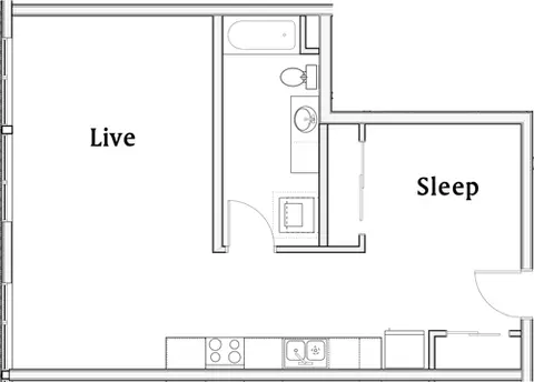 1530 12th Ave, Seattle, WA 98122