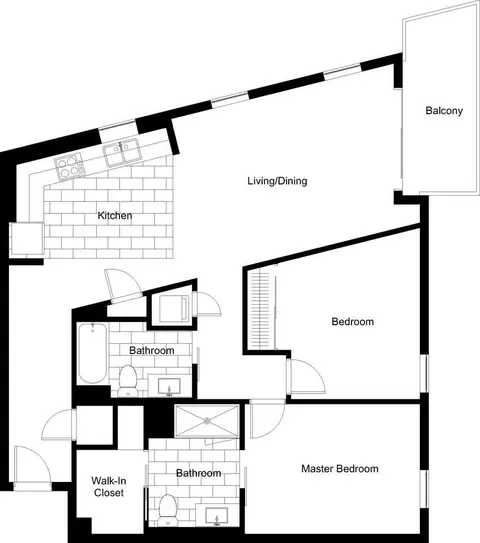 333 Belmont Ave, Los Angeles, CA 90026