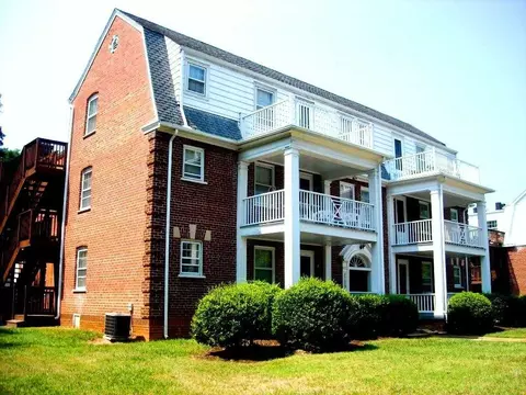 4213 Grove Ave, Richmond, VA 23221