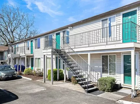 4039 SE Holgate Blvd, Portland, OR 97202