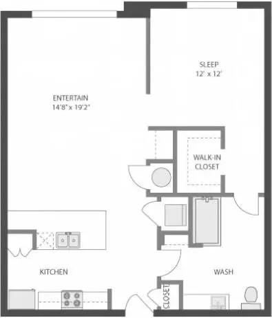 525 Glen Iris Dr NE, Atlanta, GA 30308
