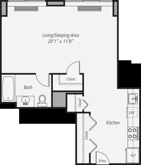 525 W 28th St, New York, NY 10001