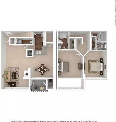 2250 Marsh Ln, Carrollton, TX 75006