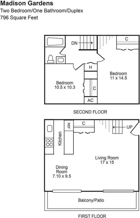 3220 Swann Rd, Suitland, MD 20746