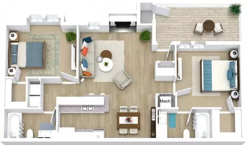 100 Springhouse Way, Newport News, VA 23602