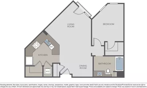 6399 Christie Ave, Emeryville, CA 94608