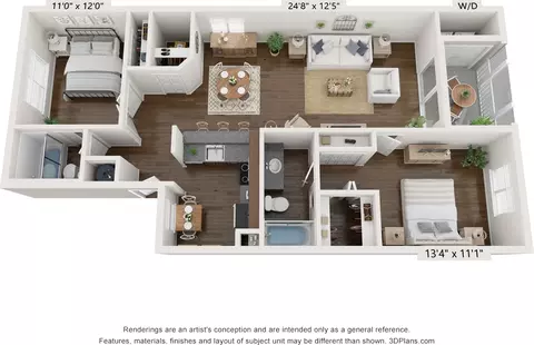 10000 NW 45th Ter, Doral, FL 33178