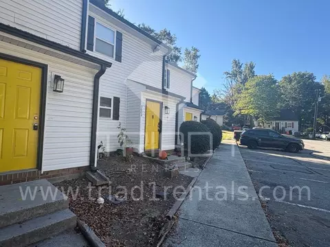 3600 Mosby Dr, Greensboro, NC 27407