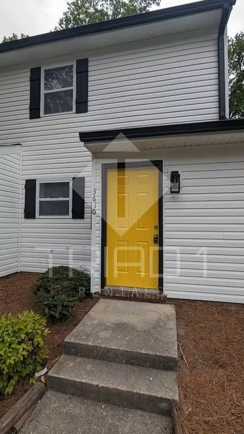 3600 Mosby Dr, Greensboro, NC 27407