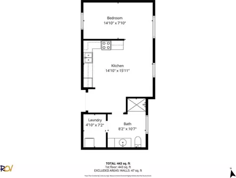 2119 College St, Cedar Falls, IA 50613