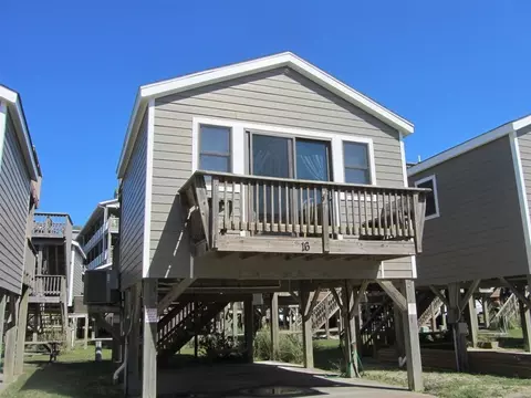 56821 N Carolina Highway 12, Hatteras, NC 27943