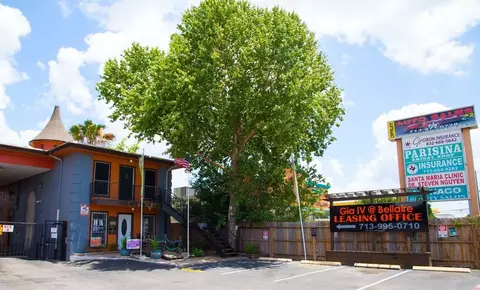 6120 Bellaire Blvd, Houston, TX 77081