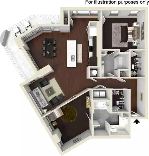 2500 Mckinney Ave, Dallas, TX 75201